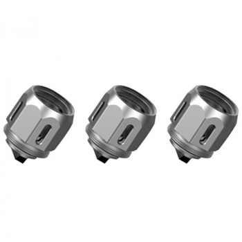 Advken Manta SubOhm Coils 5er Pack Verdampferköpfe Advken Manta SubOhm Coils 5er Pack Verdampferköpfe