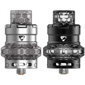 Advken Manta 4,5ml 24mm SubOhm Verdampfer Advken Manta 4,5ml 24mm SubOhm Verdampfer