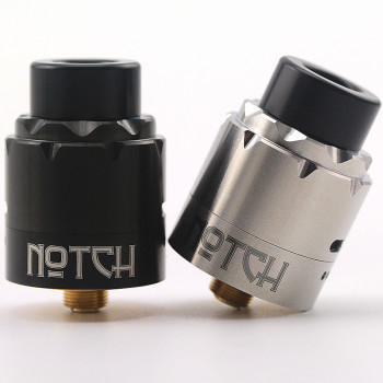 Advken Notch Coil RDA Verdampfer Tank Advken Notch Coil RDA Verdampfer Tank