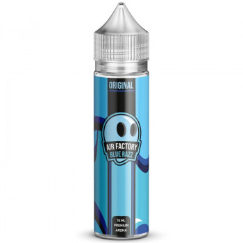 Blue Razz Original Serie Longfill Aroma 15ml by by Air Factory Blue Razz Original Serie Longfill Aroma 15ml by by Air Factory