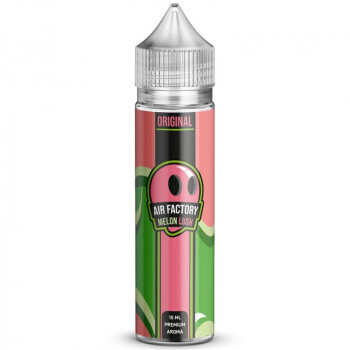 Melon Lush Original Serie Longfill Aroma 15ml by by Air Factory Melon Lush Original Serie Longfill Aroma 15ml by by Air Factory