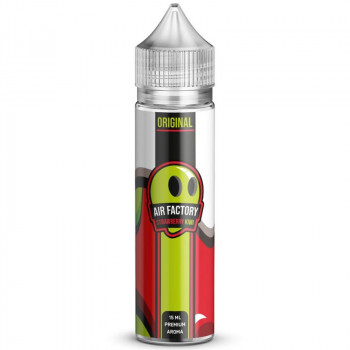 Strawberry Kiwi Original Serie Longfill Aroma 15ml by by Air Factory Strawberry Kiwi Original Serie Longfill Aroma 15ml by by Air Factory