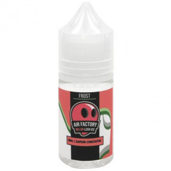 Melon Lush Ice Frost Serie 30ml Aroma by Air Factory Melon Lush Ice Frost Serie 30ml Aroma by Air Factory