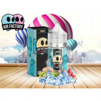 Tropic Freeze Frost Serie 30ml Aroma by Air Factory Tropic Freeze Frost Serie 30ml Aroma by Air Factory
