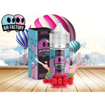 Berry Rush Original Serie 30ml Aroma by Air Factory Berry Rush Original Serie 30ml Aroma by Air Factory