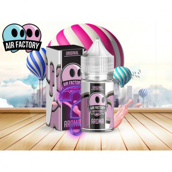 Mystery Original Serie 30ml Aroma by Air Factory Mystery Original Serie 30ml Aroma by Air Factory