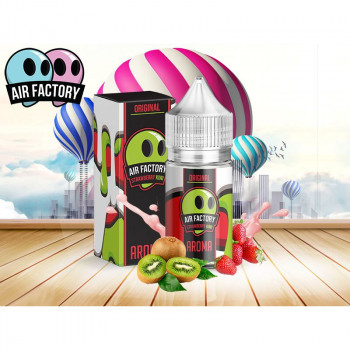 Kiwi Strawberry Original Serie 30ml Aroma by Air Factory Kiwi Strawberry Original Serie 30ml Aroma by Air Factory