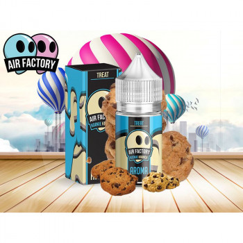 Kookie Krunch Treat Serie 30ml Aroma by Air Factory Kookie Krunch Treat Serie 30ml Aroma by Air Factory