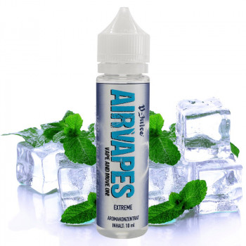 Extreme 10ml Longfill Aroma by Airvapes Extreme 10ml Longfill Aroma by Airvapes