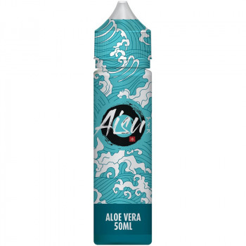 Aloe Vera (50ml) Plus e Liquid Aisu by ZAP! Juice Aloe Vera (50ml) Plus e Liquid Aisu by ZAP! Juice