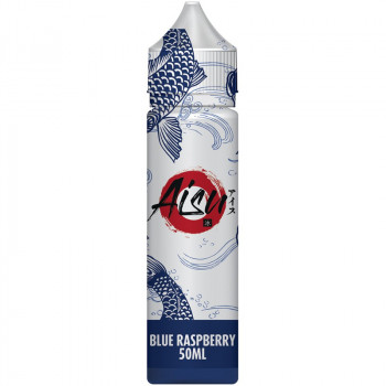 Blue Raspberry (50ml) Plus e Liquid Aisu by ZAP! Juice Blue Raspberry (50ml) Plus e Liquid Aisu by ZAP! Juice