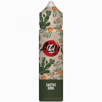 Cactus (50ml) Plus e Liquid Aisu by ZAP! Juice Cactus (50ml) Plus e Liquid Aisu by ZAP! Juice