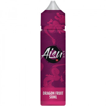Dragonfruit (50ml) Plus e Liquid Aisu by ZAP! Juice Dragonfruit (50ml) Plus e Liquid Aisu by ZAP! Juice