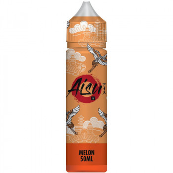 Melon (50ml) Plus e Liquid Aisu by ZAP! Juice Melon (50ml) Plus e Liquid Aisu by ZAP! Juice