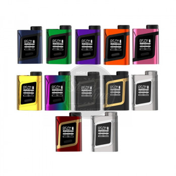 SMOK Alien BABY AL85 TC MOD Akkuträger SMOK Alien BABY AL85 TC MOD Akkuträger