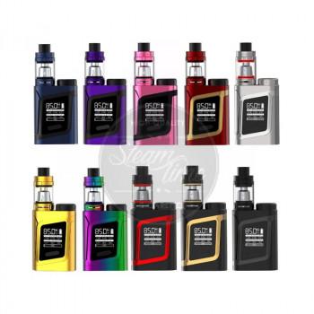 SMOK Alien BABY AL85 Kit inkl. TFV8 Baby SMOK Alien BABY AL85 Kit inkl. TFV8 Baby