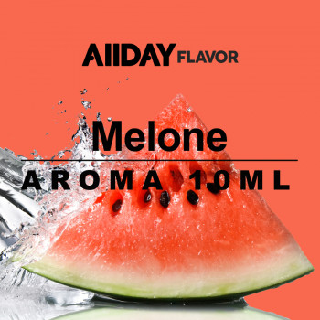 Melone 10ml Aroma AllDay Flavour Melone 10ml Aroma AllDay Flavour