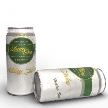 Helles Bier Allday Juice 250ml by Steam Time Helles Bier Allday Juice 250ml by Steam Time