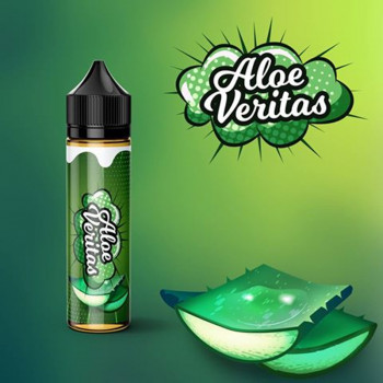 Aloe (50ml) Plus e Liquid by Aloe Veritas Aloe (50ml) Plus e Liquid by Aloe Veritas