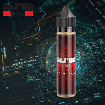 Mr. Miyagi 50ml e Liquid Plus by Alpha Vape Mr. Miyagi 50ml e Liquid Plus by Alpha Vape