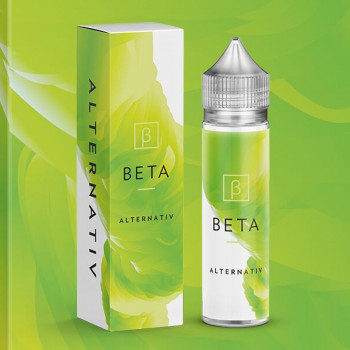 Beta Plus 50ml e Liquid by Alternativ Beta Plus 50ml e Liquid by Alternativ
