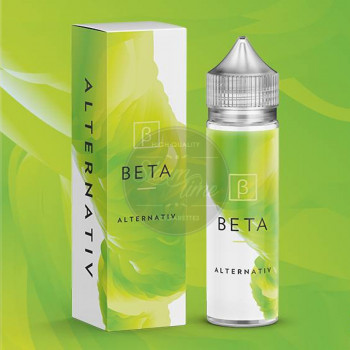 Beta Plus 50ml e Liquid by Alternativ Beta Plus 50ml e Liquid by Alternativ
