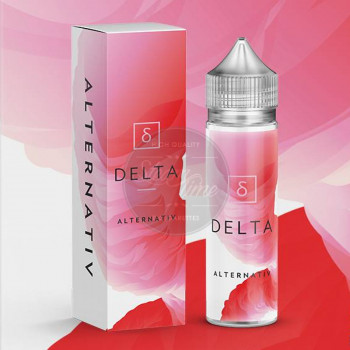 Delta Plus 50ml e Liquid by Alternativ Delta Plus 50ml e Liquid by Alternativ