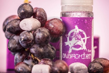 Purple (100ml) Plus e Liquid by Anarchist Purple (100ml) Plus e Liquid by Anarchist