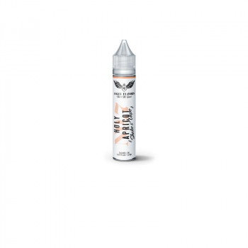 Angel Flavors Shake'n Vape Aroma - Holy Apricot 6ml e Liquid Angel Flavors Shake'n Vape Aroma - Holy Apricot 6ml e Liquid