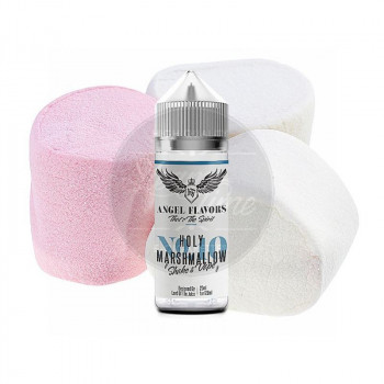 Angel Flavors Aroma 20ml - Holy Marshmallow inkl. 120ml Flasche Angel Flavors Aroma 20ml - Holy Marshmallow inkl. 120ml Flasche
