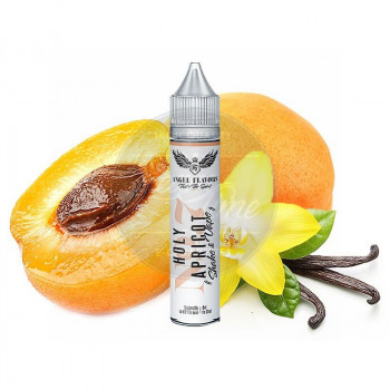 Angel Flavors Shake'n Vape Aroma - Holy Apricot 6ml e Liquid Angel Flavors Shake'n Vape Aroma - Holy Apricot 6ml e Liquid