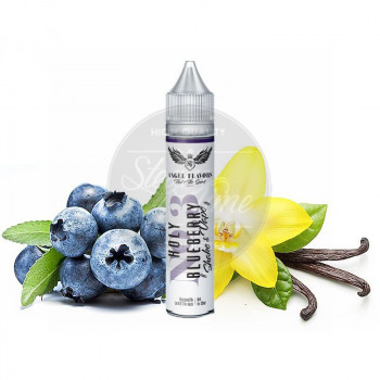 Angel Flavors Shake'n Vape Aroma - Holy Blueberry 6ml e Liquid Angel Flavors Shake'n Vape Aroma - Holy Blueberry 6ml e Liquid