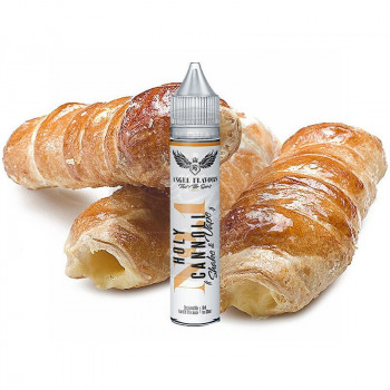 Angel Flavors Shake'n Vape Aroma - Holy Cannoli 6ml e Liquid Angel Flavors Shake'n Vape Aroma - Holy Cannoli 6ml e Liquid