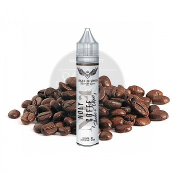 Angel Flavors Shake'n Vape Aroma - Holy Coffe 6ml e Liquid Angel Flavors Shake'n Vape Aroma - Holy Coffe 6ml e Liquid