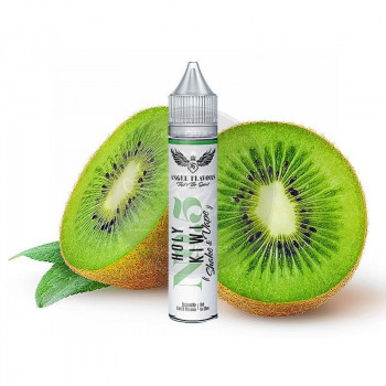 Angel Flavors Shake'n Vape Aroma - Holy Kiwi 6ml e Liquid Angel Flavors Shake'n Vape Aroma - Holy Kiwi 6ml e Liquid