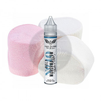 Angel Flavors Shake'n Vape Aroma - Holy Marshmallow 6ml e Liquid Angel Flavors Shake'n Vape Aroma - Holy Marshmallow 6ml e Liquid