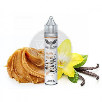 Angel Flavors Shake'n Vape Aroma - Holy Peanut 6ml e Liquid Angel Flavors Shake'n Vape Aroma - Holy Peanut 6ml e Liquid