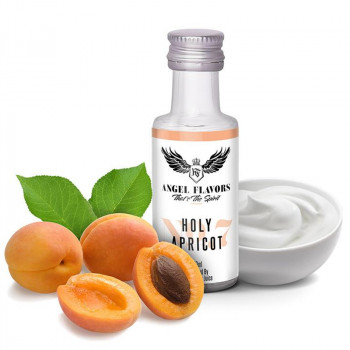Angel Flavors Aroma 20ml - Holy Apricot Angel Flavors Aroma 20ml - Holy Apricot