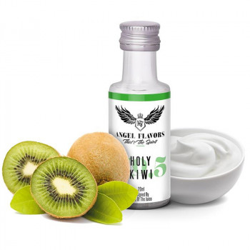 Angel Flavors Aroma 20ml - Holy Kiwi Angel Flavors Aroma 20ml - Holy Kiwi