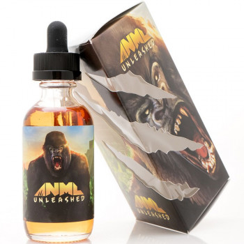 Beast (50ml) Plus e Liquid by ANML Beast (50ml) Plus e Liquid by ANML