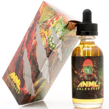Reaver (50ml) Plus e Liquid by ANML Reaver (50ml) Plus e Liquid by ANML