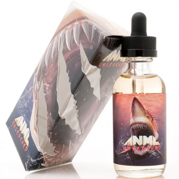 Thrasher (50ml) Plus e Liquid by ANML Thrasher (50ml) Plus e Liquid by ANML