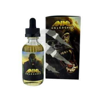 Beast (50ml) Plus e Liquid by ANML Beast (50ml) Plus e Liquid by ANML