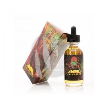 Reaver (50ml) Plus e Liquid by ANML Reaver (50ml) Plus e Liquid by ANML