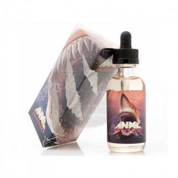 Thrasher (50ml) Plus e Liquid by ANML Thrasher (50ml) Plus e Liquid by ANML