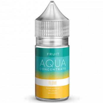 Flow 30ml Aroma by Aqua Flow 30ml Aroma by Aqua