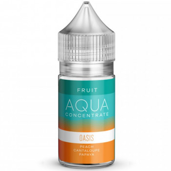 Oasis 30ml Aroma by Aqua Oasis 30ml Aroma by Aqua