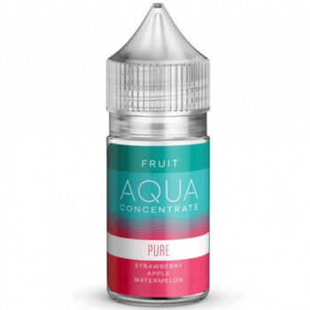 Pure 30ml Aroma by Aqua Pure 30ml Aroma by Aqua