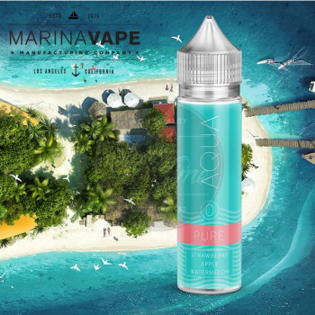 Pure Plus 50ml e Liquid by Aqua Pure Plus 50ml e Liquid by Aqua