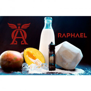Raphael 20ml Bottlefill Aroma by Archangels Liquids Raphael 20ml Bottlefill Aroma by Archangels Liquids
